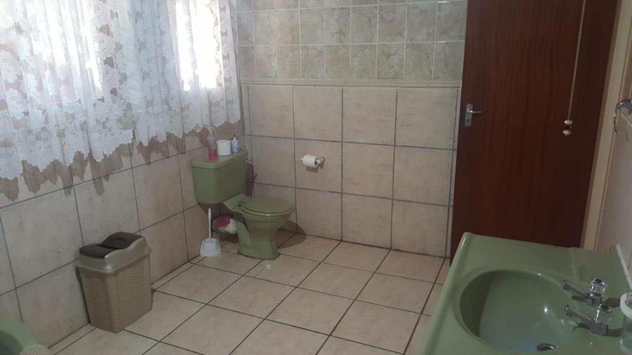 Centurionsleep&Go Panzió Kültér fotó