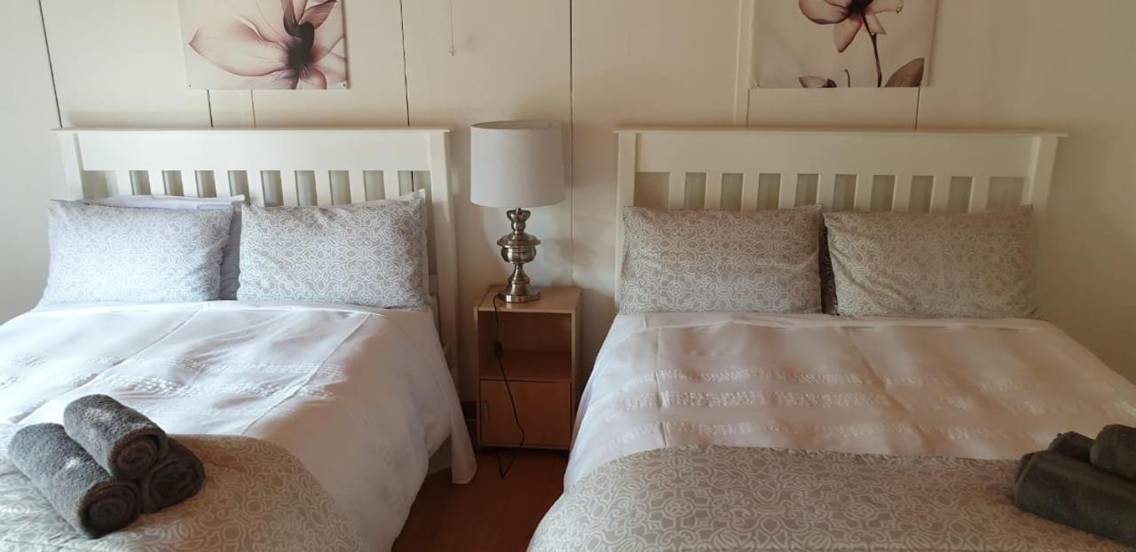 Centurionsleep&Go Panzió Kültér fotó
